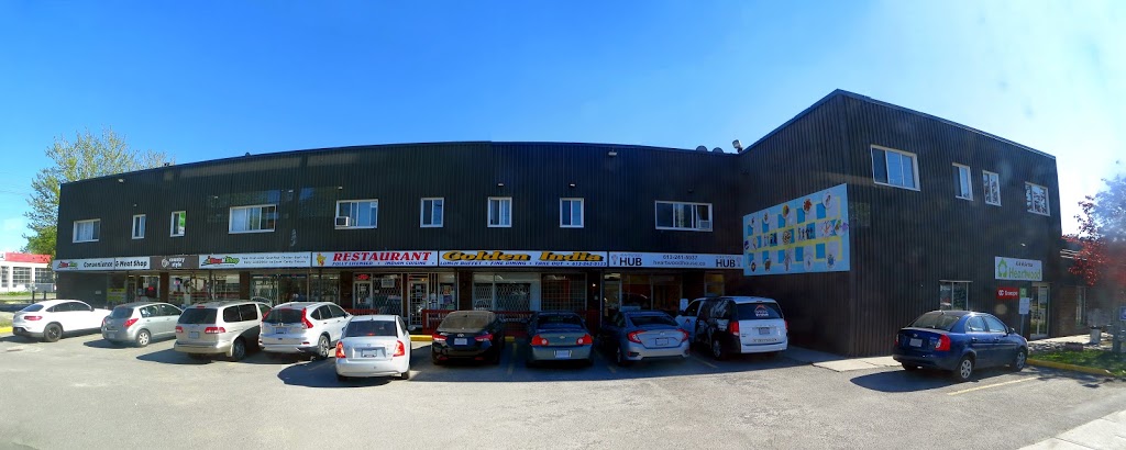 Stop N Shop | 412 McArthur Ave, Ottawa, ON K1K 1G8, Canada | Phone: (613) 745-1234