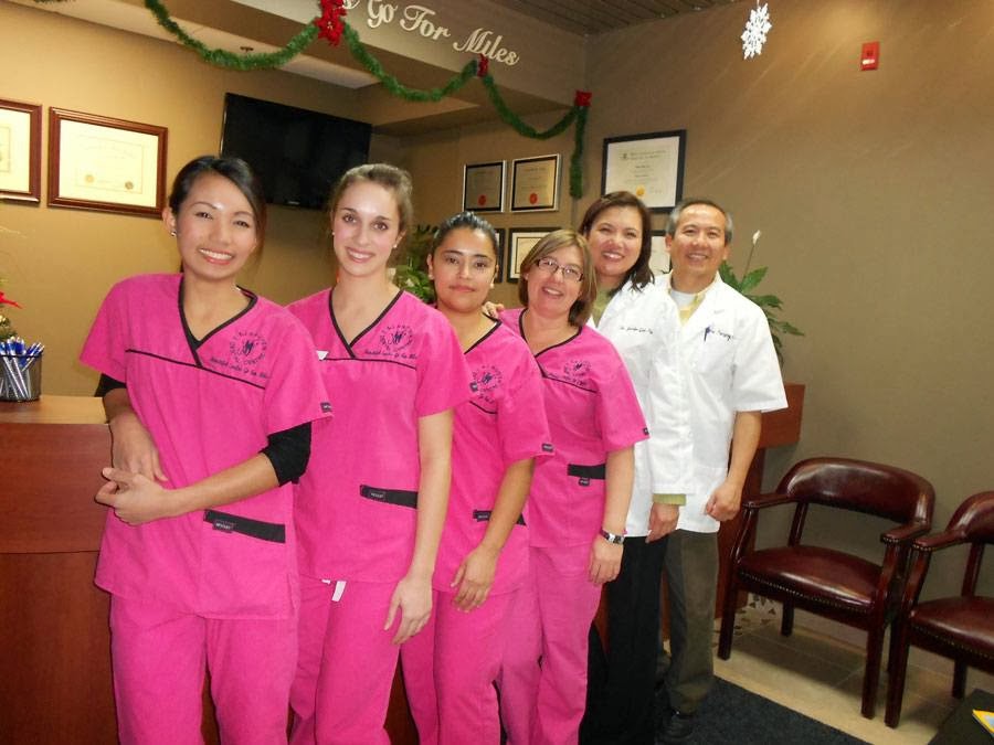 T&J Nguyen Dental Centre | 1821 Robertson Rd, Nepean, ON K2H 8X3, Canada | Phone: (613) 820-8880