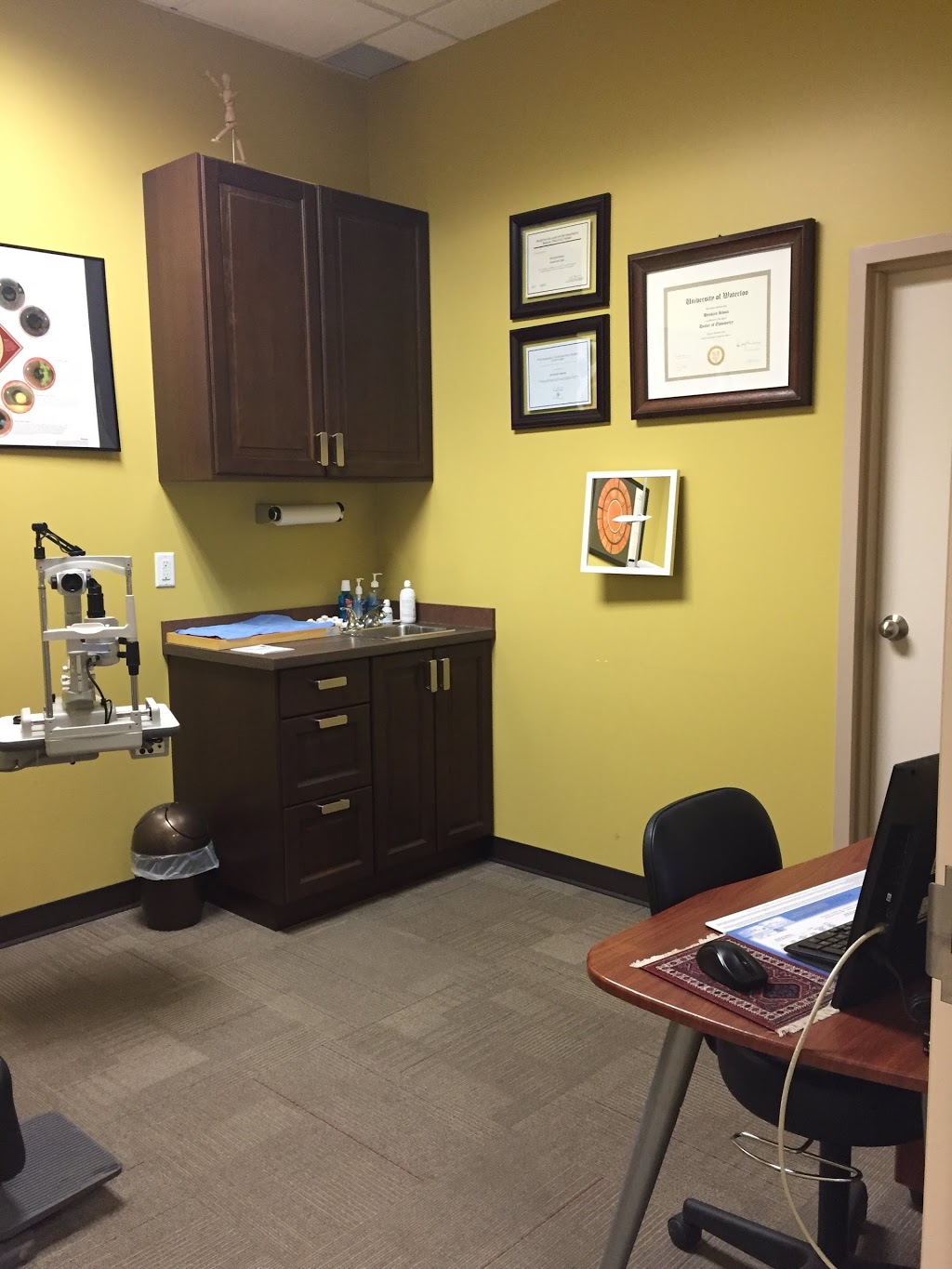You & Eye Optical | 2984 Ellwood Dr SW, Edmonton, AB T6X 0A9, Canada | Phone: (780) 440-2239