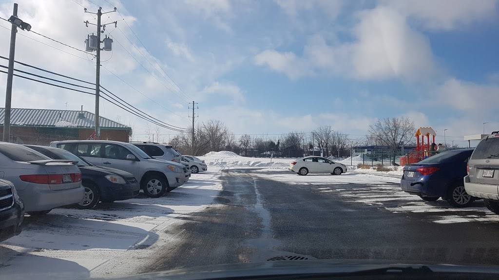 LaGarderie le Petit Soleil Ste-Catherine | 4020 Rue des Aigles, Sainte-Catherine, QC J5C 1S7, Canada | Phone: (450) 923-0060
