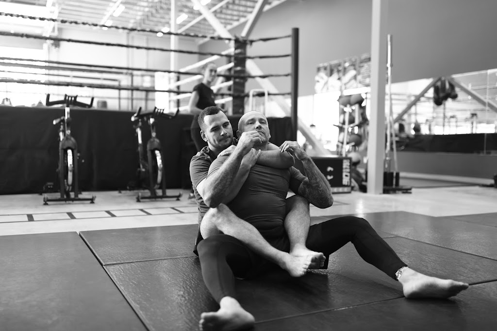 NORD jiu-jitsu collective | 365 QC-117, Mont-Tremblant, QC J8E 2X4, Canada | Phone: (514) 360-9947