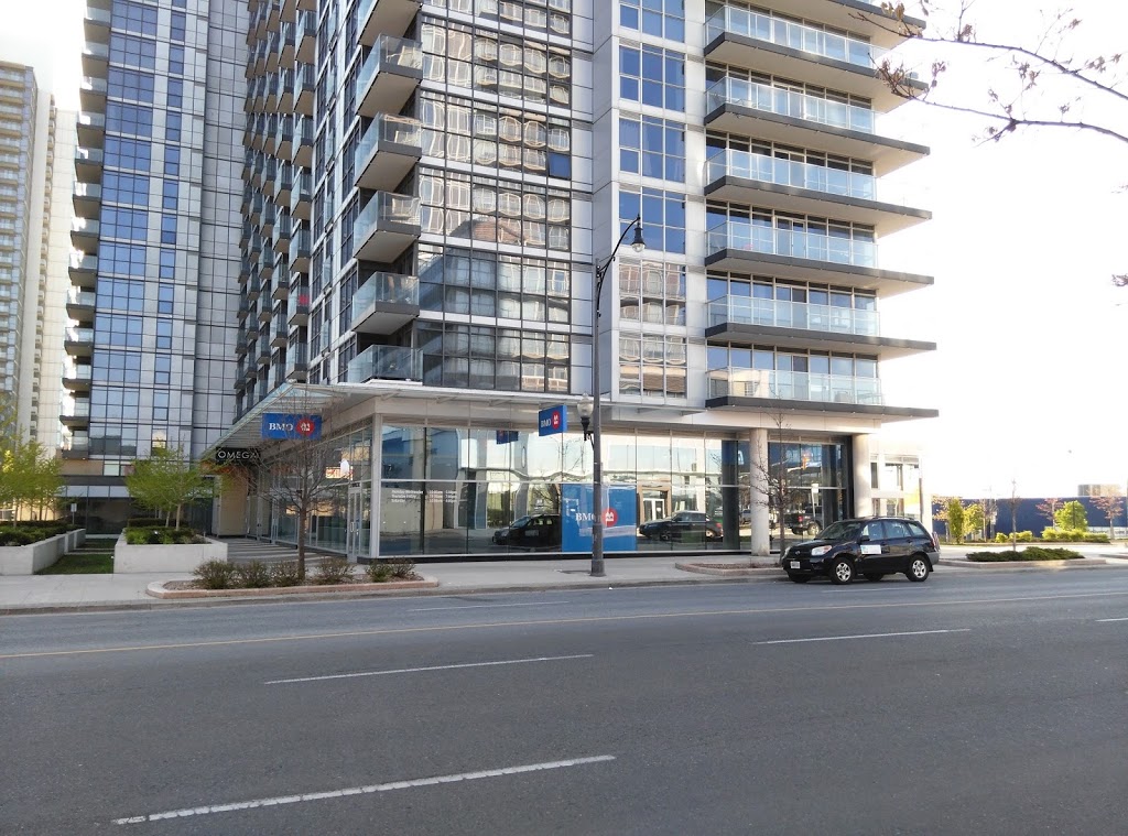 BMO Bank of Montreal | 57 Provost Dr, North York, ON M2K 0B7, Canada | Phone: (416) 733-1173