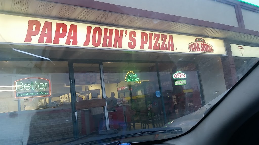 Papa Johns Pizza | 7508 82 Ave NW, Edmonton, AB T6C 0X9, Canada | Phone: (780) 705-1175