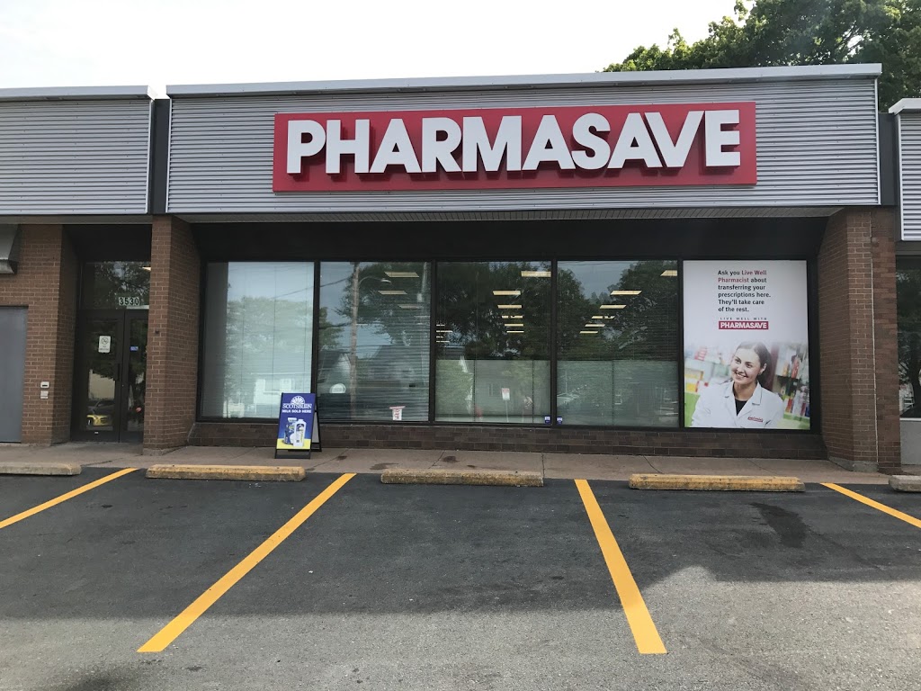 Pharmasave North End | health | 3530 Novalea Dr, Halifax, NS B3K 3E8, Canada | 9024938409 OR +1 902-493-8409