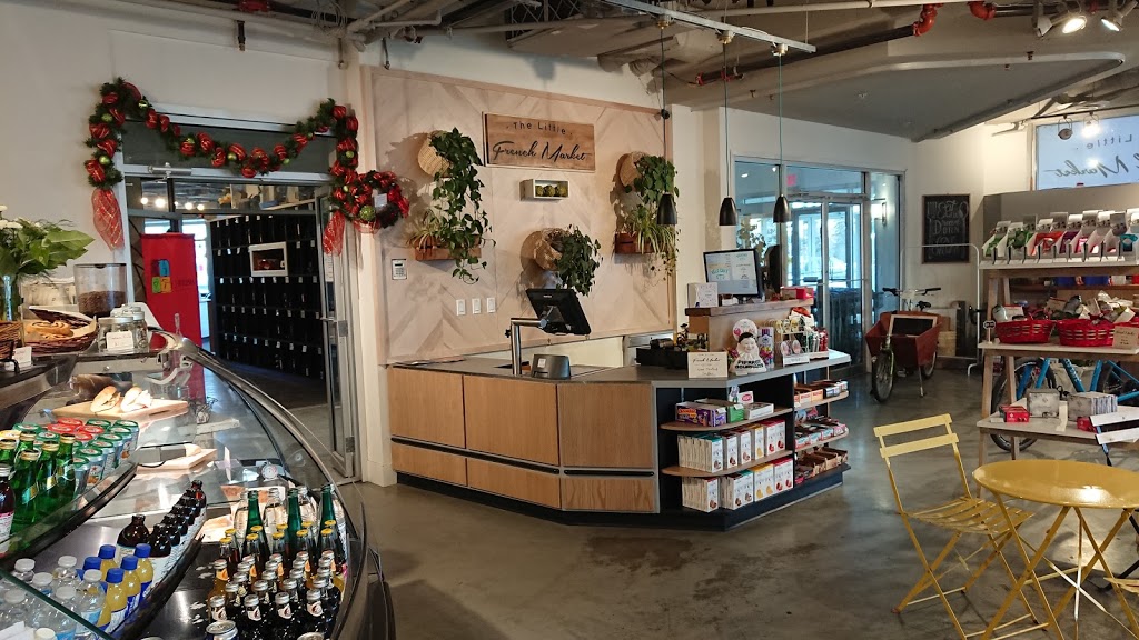 Vélo Café | 102 7V3, 2505 17 Ave SW, Calgary, AB T3C 1J7, Canada | Phone: (403) 452-8356