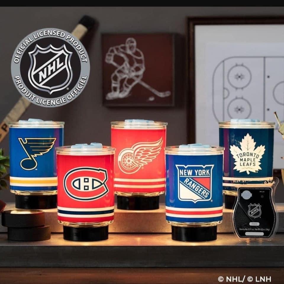 Scentsy Independent Consultant Krystal Zdriluk | Limeridge Rd E, Hamilton, ON L8W 2C4, Canada | Phone: (289) 788-9930