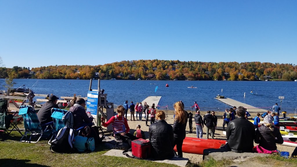 Club de Canoë-Kayak Lac-Beauport | 219 Chem. du Tour-du-Lac, Lac-Beauport, QC G3B 0T7, Canada | Phone: (418) 907-2821