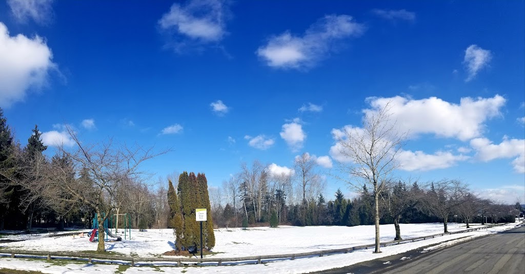 Clover Ridge Park | Surrey, BC V3S 7M5, Canada