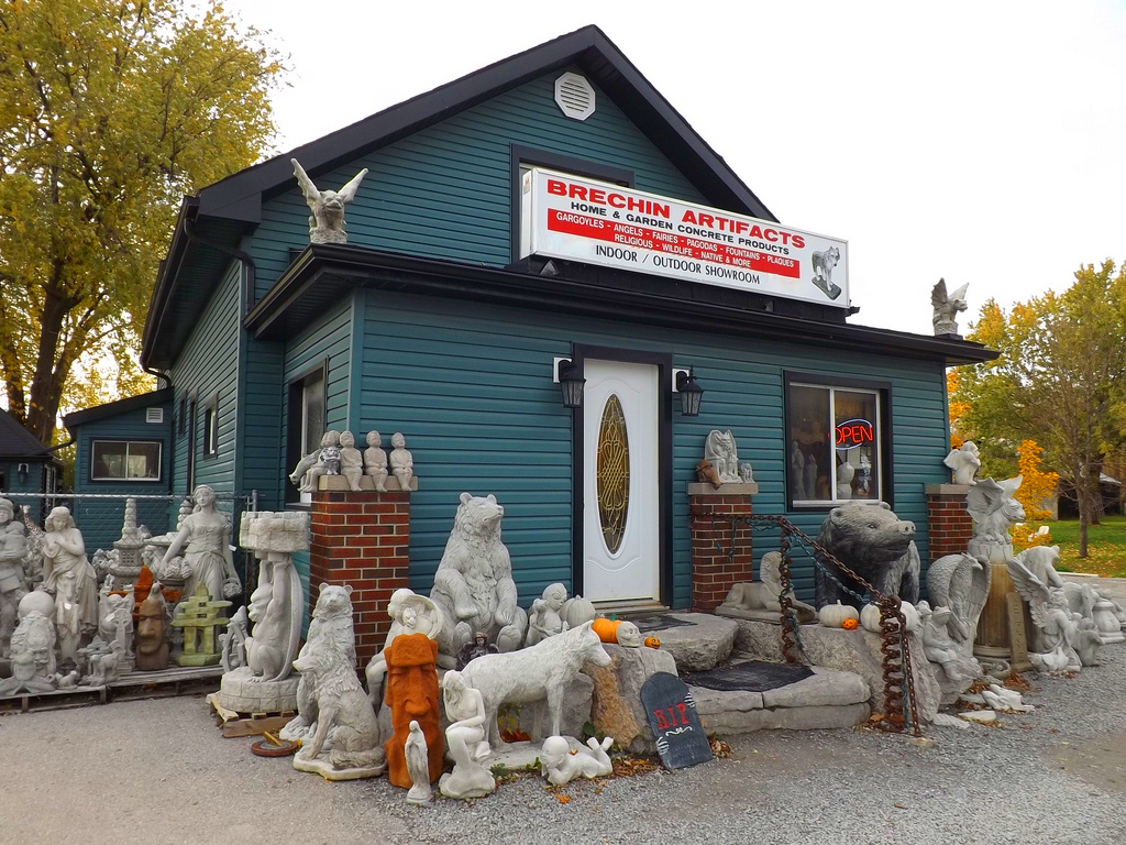 Brechin Artifacts | 2256 ON-12, Brechin, ON L0K 1B0, Canada | Phone: (705) 505-0117