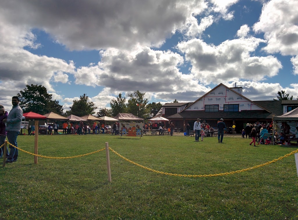 Agape Valley | 392 Kilman Rd, Ridgeville, ON L0S 1M0, Canada | Phone: (905) 892-4273
