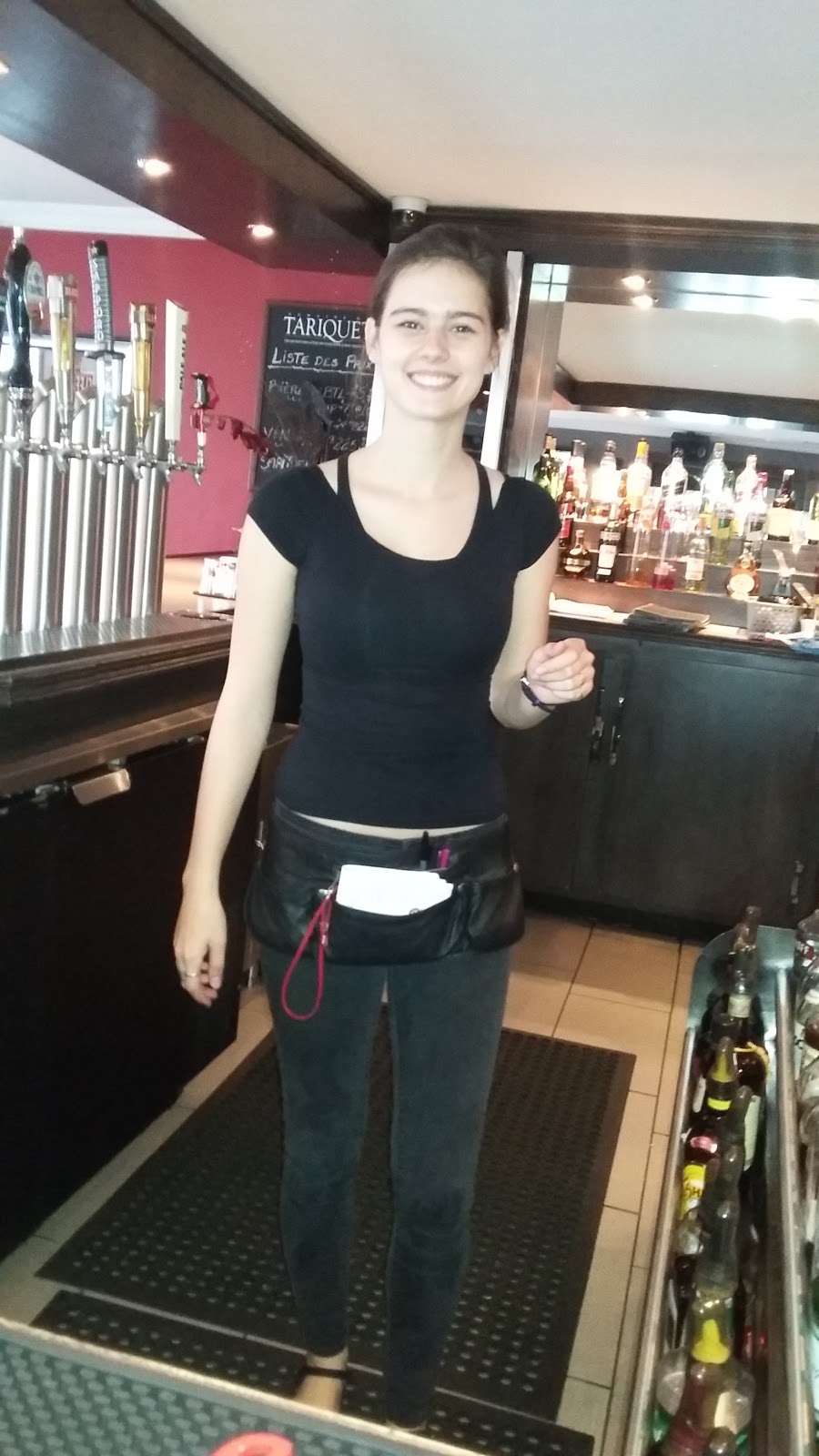 Onze 14 Bistro Urbain | 1114 Boulevard du Bord de lEau, Salaberry-de-Valleyfield, QC J6S 0C1, Canada | Phone: (450) 371-8828