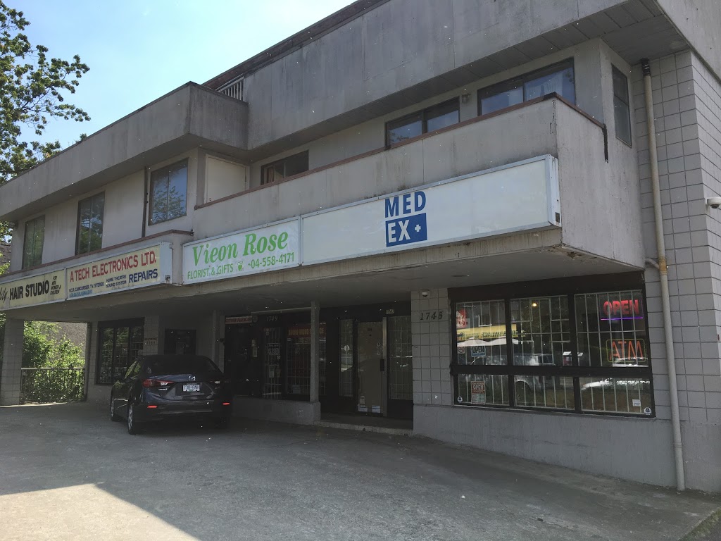 Medicinal Express | 1745 Nanaimo St, Vancouver, BC V5N 5C1, Canada | Phone: (604) 428-3420