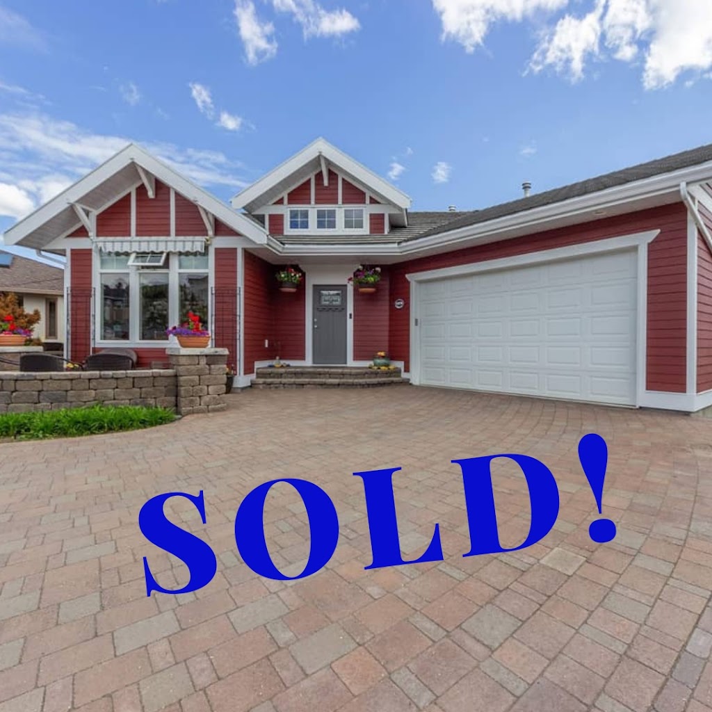 Mike Grant - Coldwell Banker Kamloops Realty | 1701 Sun Rivers Dr, Kamloops, BC V2H 0A2, Canada | Phone: (250) 574-6453