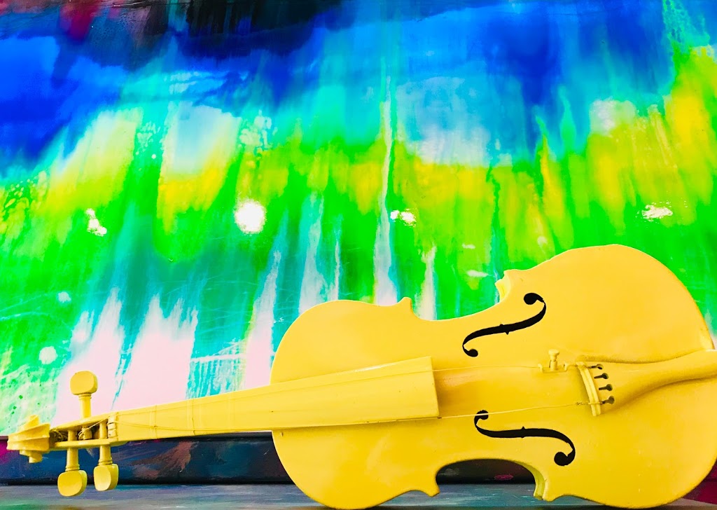 Live Art Business - LAB Estrimont | 44 Avenue de lAuberge, Orford, QC J1X 6J3, Canada | Phone: (819) 345-1905