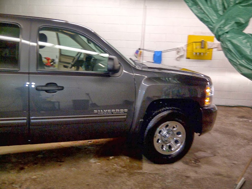 MAXIMUM AUTO DETAILING | 1047 Pacific Ave, Winnipeg, MB R3E 2K3, Canada | Phone: (204) 228-3183
