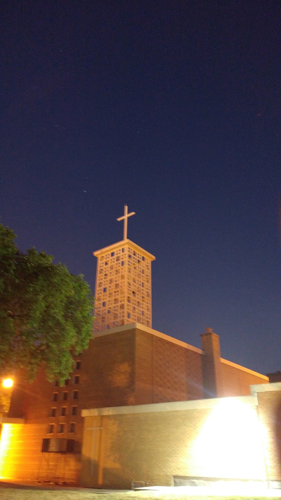 St. Marys Roman Catholic Church | 2026 Winnipeg St, Regina, SK S4P 1G6, Canada | Phone: (306) 522-3361