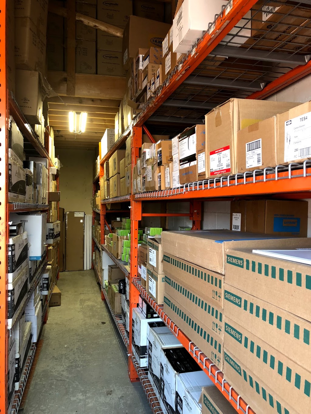 Jenco Canada LED | 1-120 Whitmore Rd, Woodbridge, ON L4L 6A3, Canada | Phone: (905) 265-8897