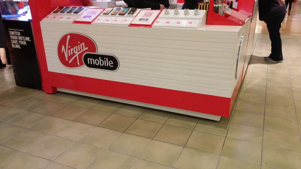 Virgin Mobile | 261055 Crossiron Blvd K3, Rocky View No. 44, AB T4A 0G3, Canada | Phone: (403) 274-0987