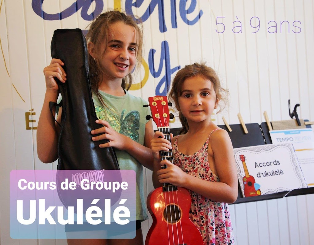 School Of Music Estelle Roy | 502 Rue Labelle, Mont-Tremblant, QC J8E 3H2, Canada | Phone: (819) 818-0147