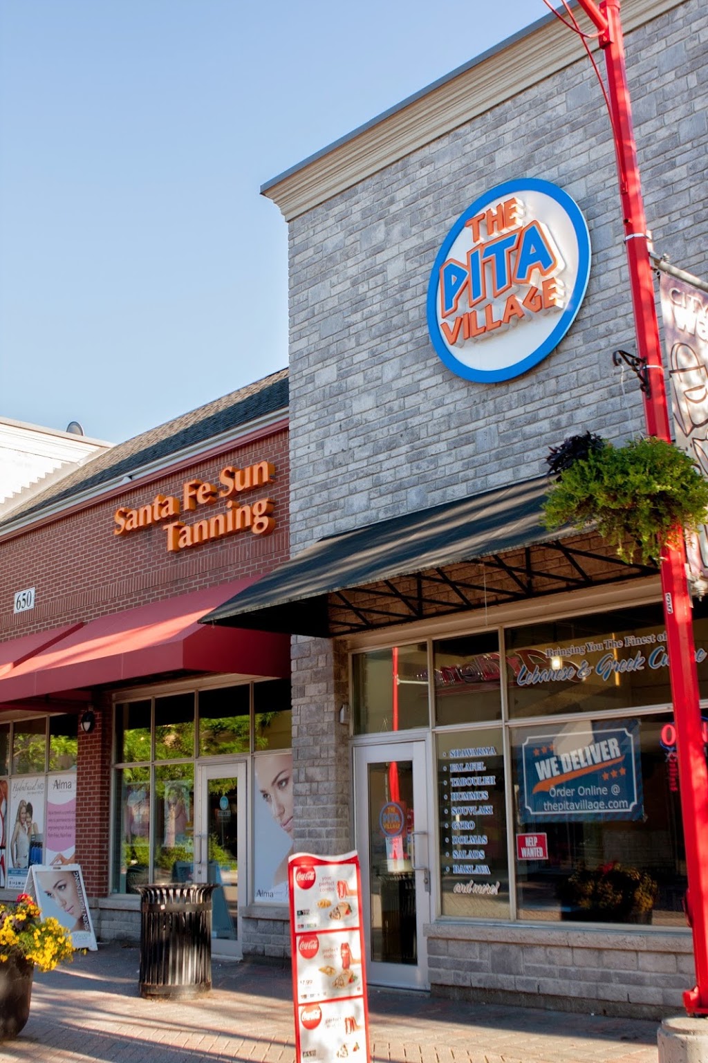 Kanata Entertainment Centrum | 745 Kanata Ave, Kanata, ON K2T 1H8, Canada | Phone: (613) 271-8046