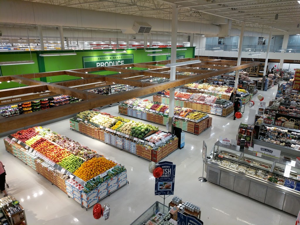 Moncions Your Independent Grocer | 685 River Rd, Gloucester, ON K1V 2G2, Canada | Phone: (613) 822-4749