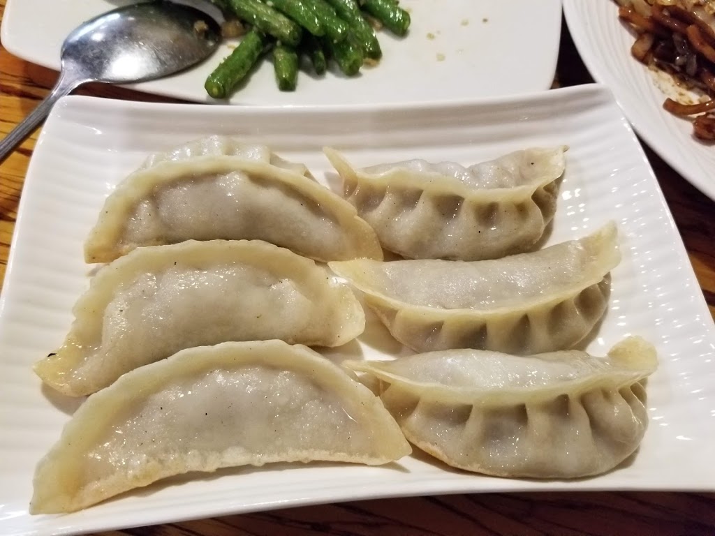 Shanghai Grill | 16336 111 Ave NW, Edmonton, AB T5M 4G3, Canada | Phone: (780) 930-1828