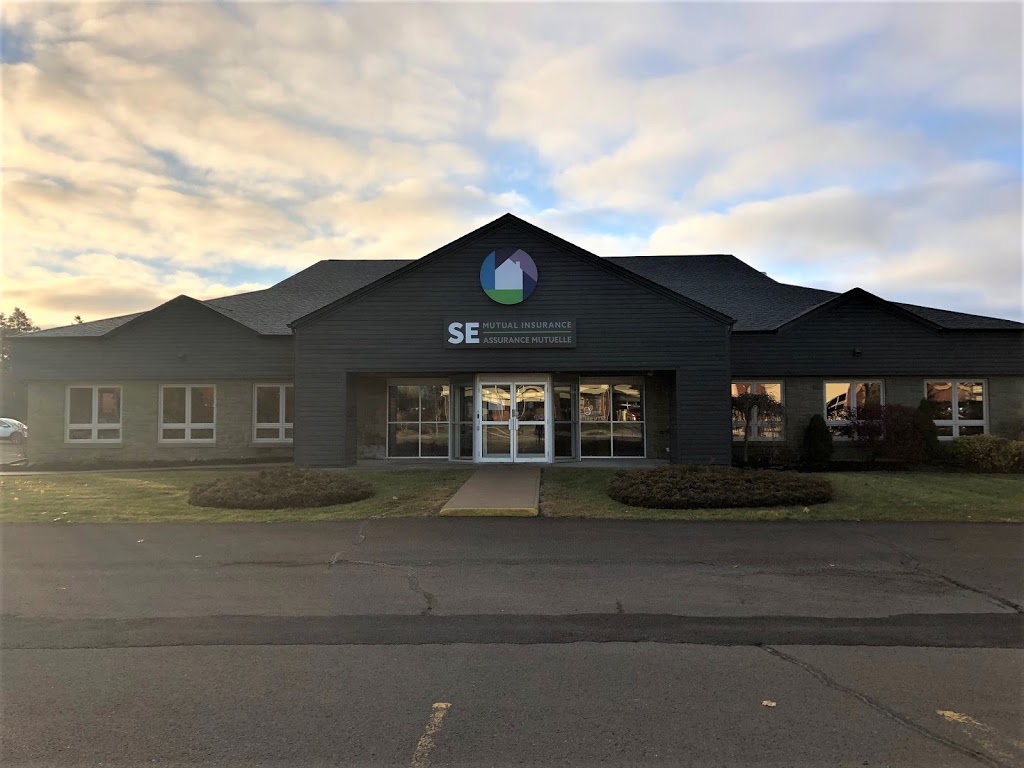 SE Mutual Insurance | 663 Pinewood Rd, Riverview, NB E1B 5R6, Canada | Phone: (506) 386-9002