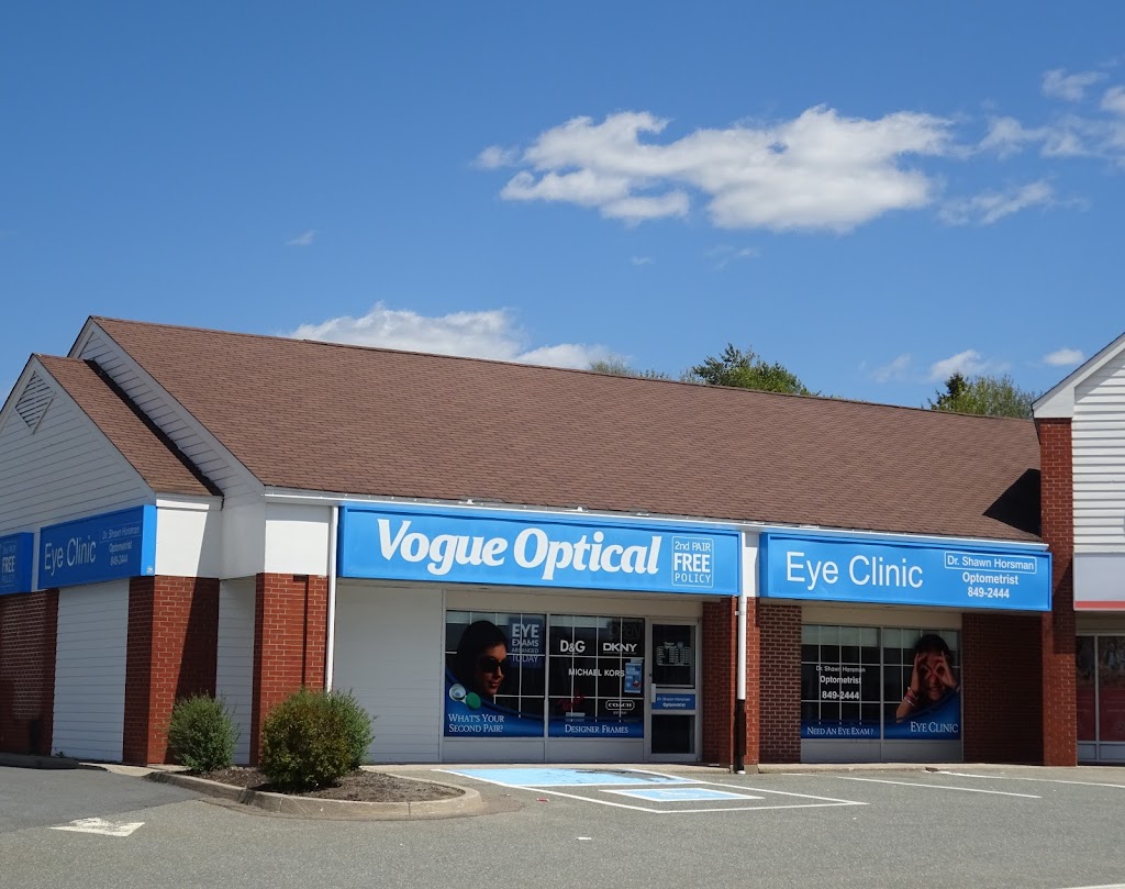Dr. Shawn Horsman | 184-186 Hampton Rd, Quispamsis, NB E2E 4J9, Canada | Phone: (506) 849-2444