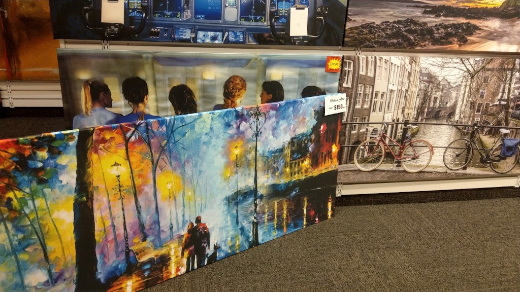Urban Art | 2945 Jacklin Rd, Victoria, BC V9B 5E3, Canada | Phone: (250) 686-8363