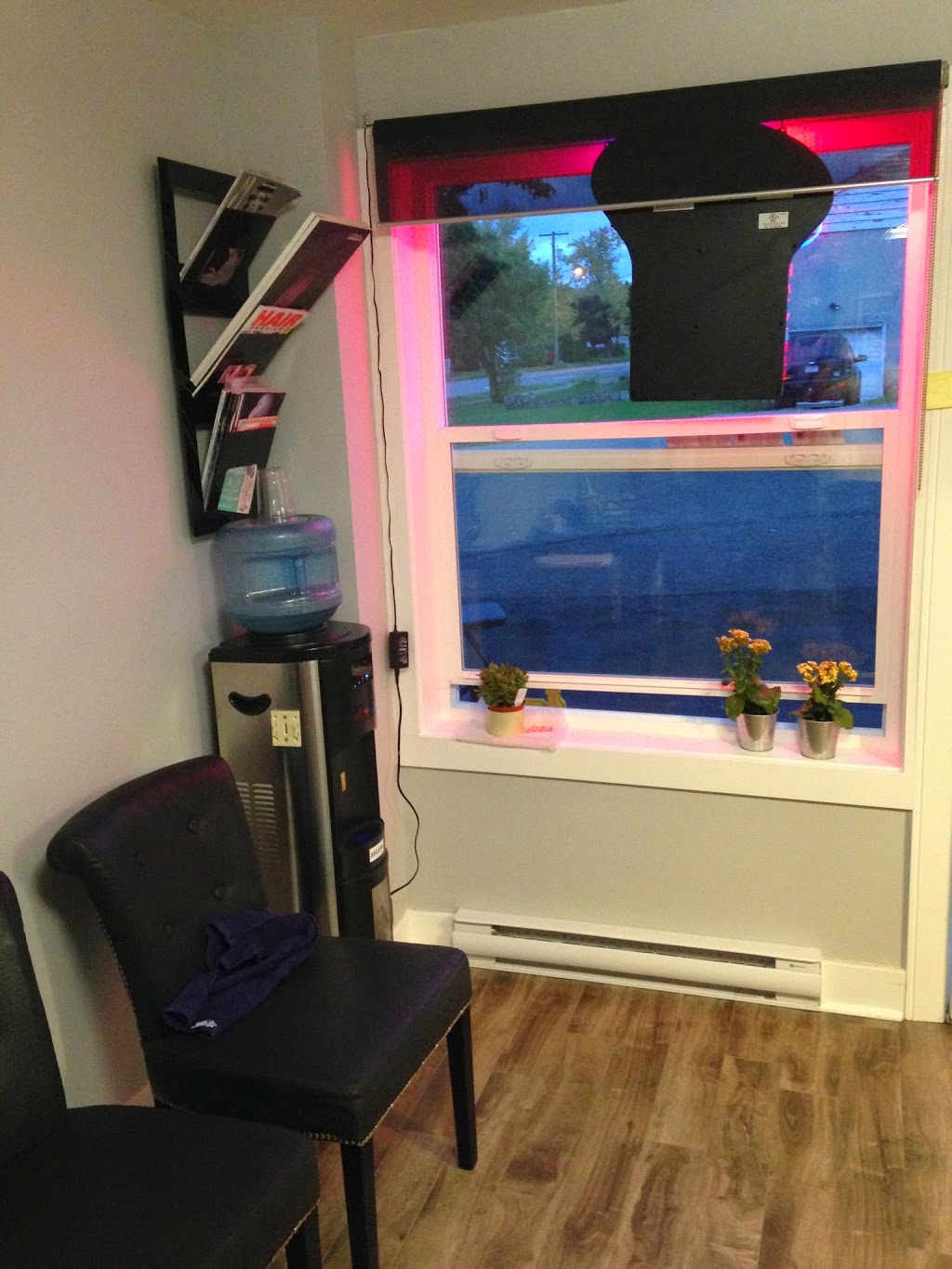 YoYa Hair Design | 3586 Shelbourne St, Victoria, BC V8P 4G9, Canada | Phone: (250) 590-1971