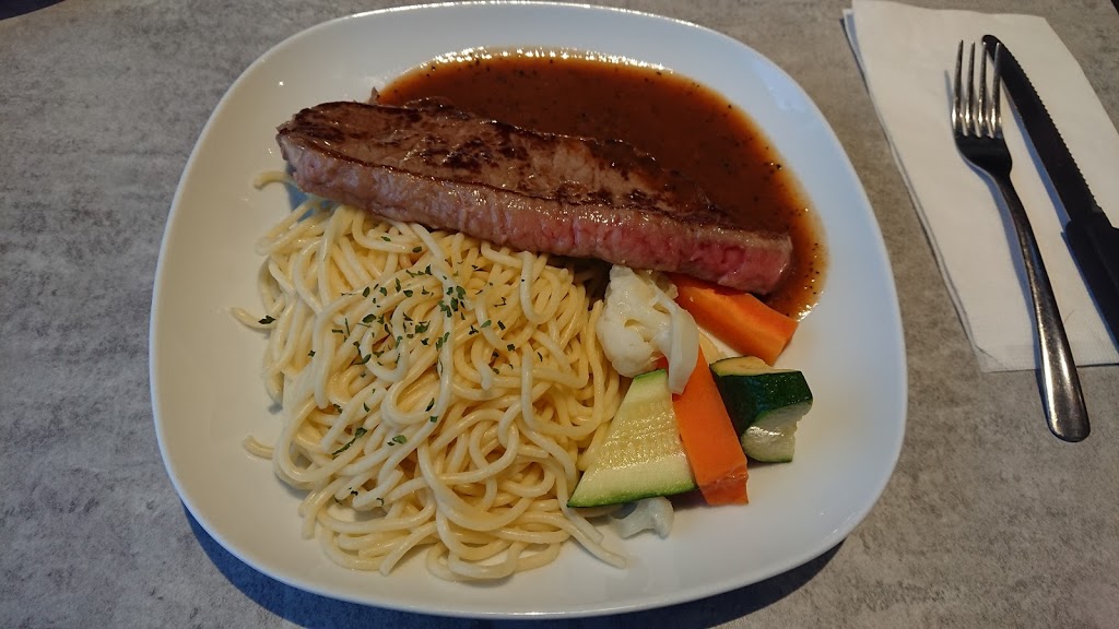 Little House HK Cafe | 4481 York Regional Rd 7, Unionville, ON L3R 1M1, Canada | Phone: (905) 604-8373