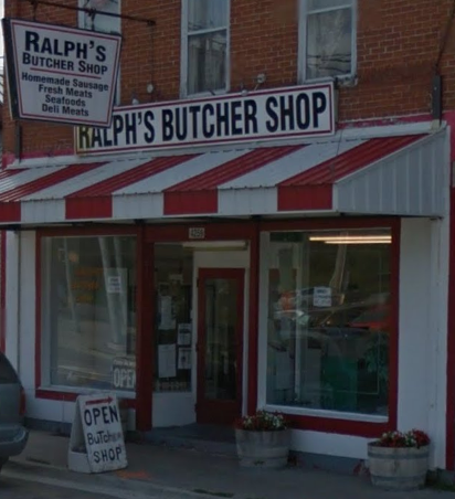 Ralphs Butcher Shop | 4259 Hwy 7, Norwood, ON K0L 2V0, Canada | Phone: (705) 639-2563