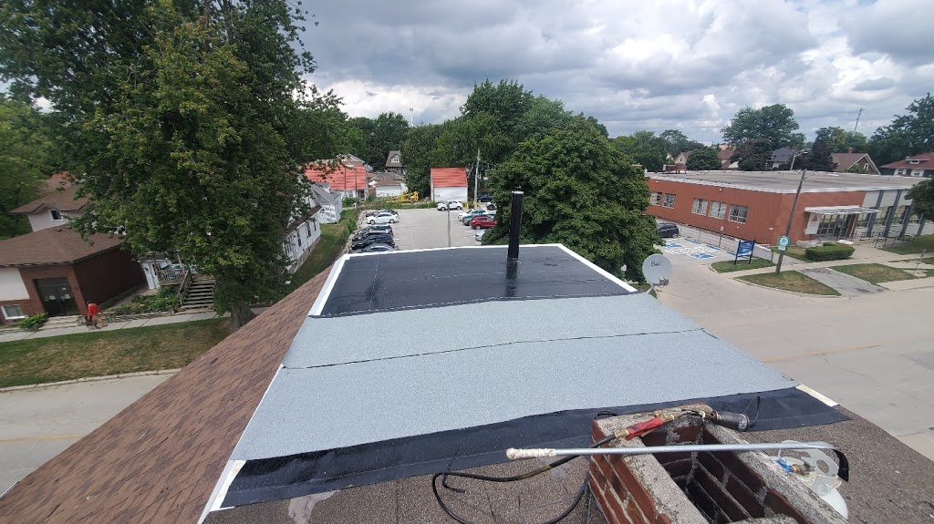 AMJ Exteriors | 1571 Seymour Blvd, Windsor, ON N8W 5M7, Canada | Phone: (519) 329-7663