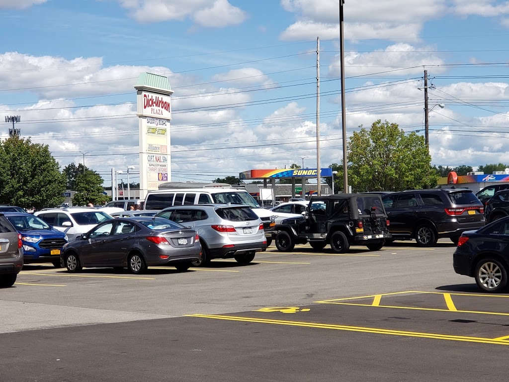 Dick-Urban Plaza | 576 Dick Rd, Depew, NY 14043, USA
