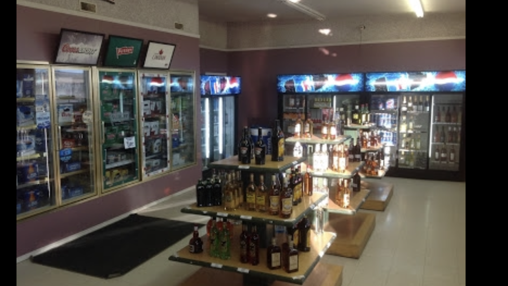 Rowdy’s Bar & Offsale | 501 Colwell Rd, Rosetown, SK S0L 2V0, Canada | Phone: (306) 882-4200