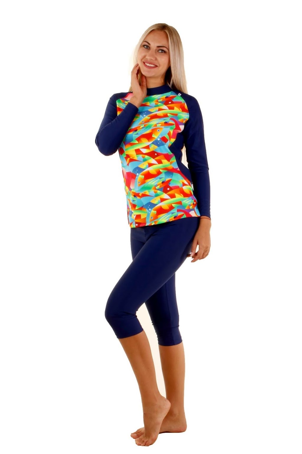 StarSelection (Shahrazad) Modest Burkini Swimwear & More | Winfield Terrace, Mississauga, ON L5R 1P6, Canada | Phone: (905) 568-0666