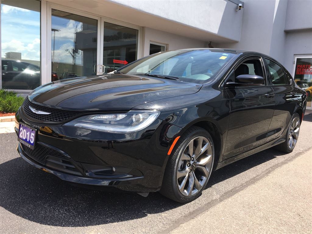 Demeyere Chrysler Dodge Jeep Ram | 144 Queensway East, Simcoe, ON N3Y 0A8, Canada | Phone: (519) 426-3010