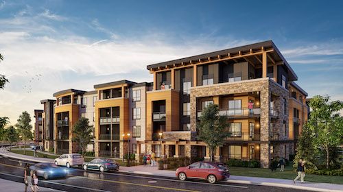 Bow360 at Wolf Willow | 105 Wolf Hollow Cres SE, Calgary, AB T2X 0M7, Canada | Phone: (403) 312-2222