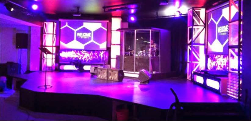 Faith Life Church | 2800 Acadie Rd, Cap-Pelé, NB E4N 1E6, Canada | Phone: (506) 577-5433