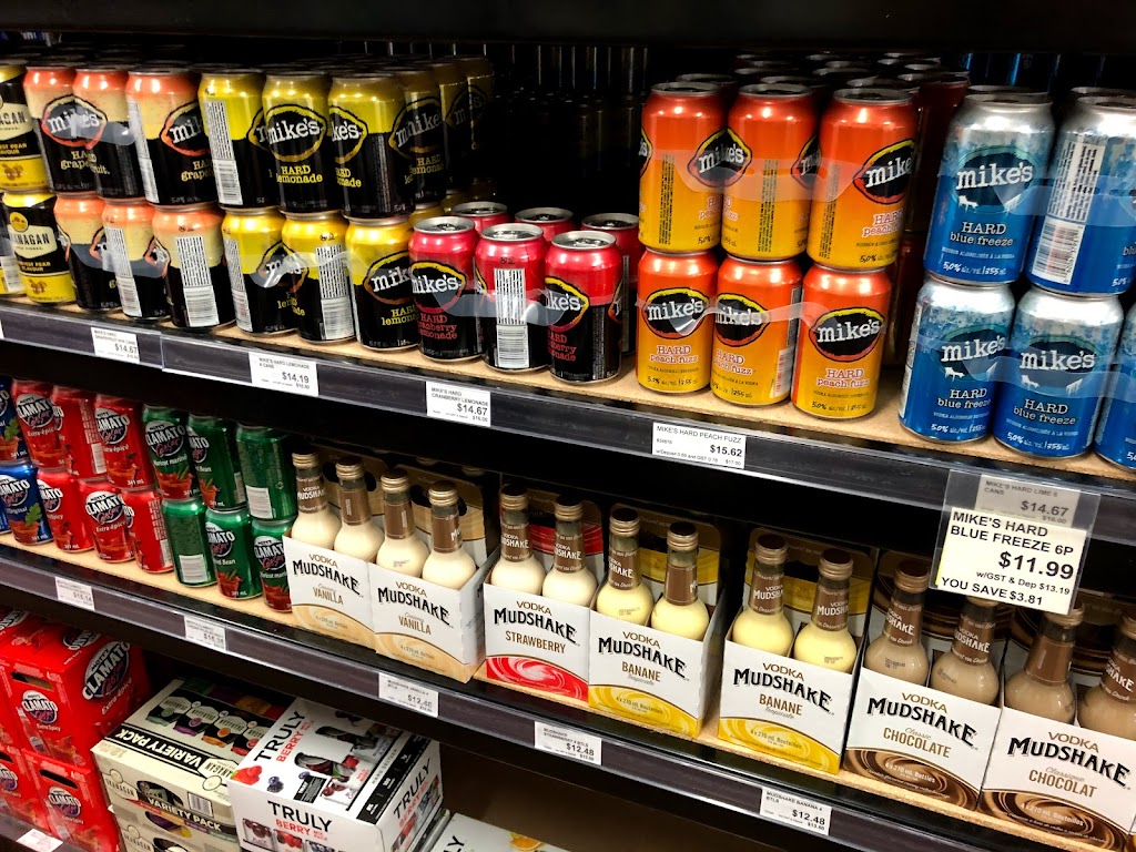 Maple Liquor Discounter | 93 McLeod Ave unit 103, Spruce Grove, AB T7X 2Z9, Canada | Phone: (780) 571-2215