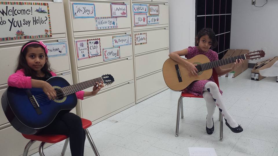 7octava Music School | 28 Chrysler Crescent, Cambridge, ON N3H 5S5, Canada | Phone: (647) 861-1196