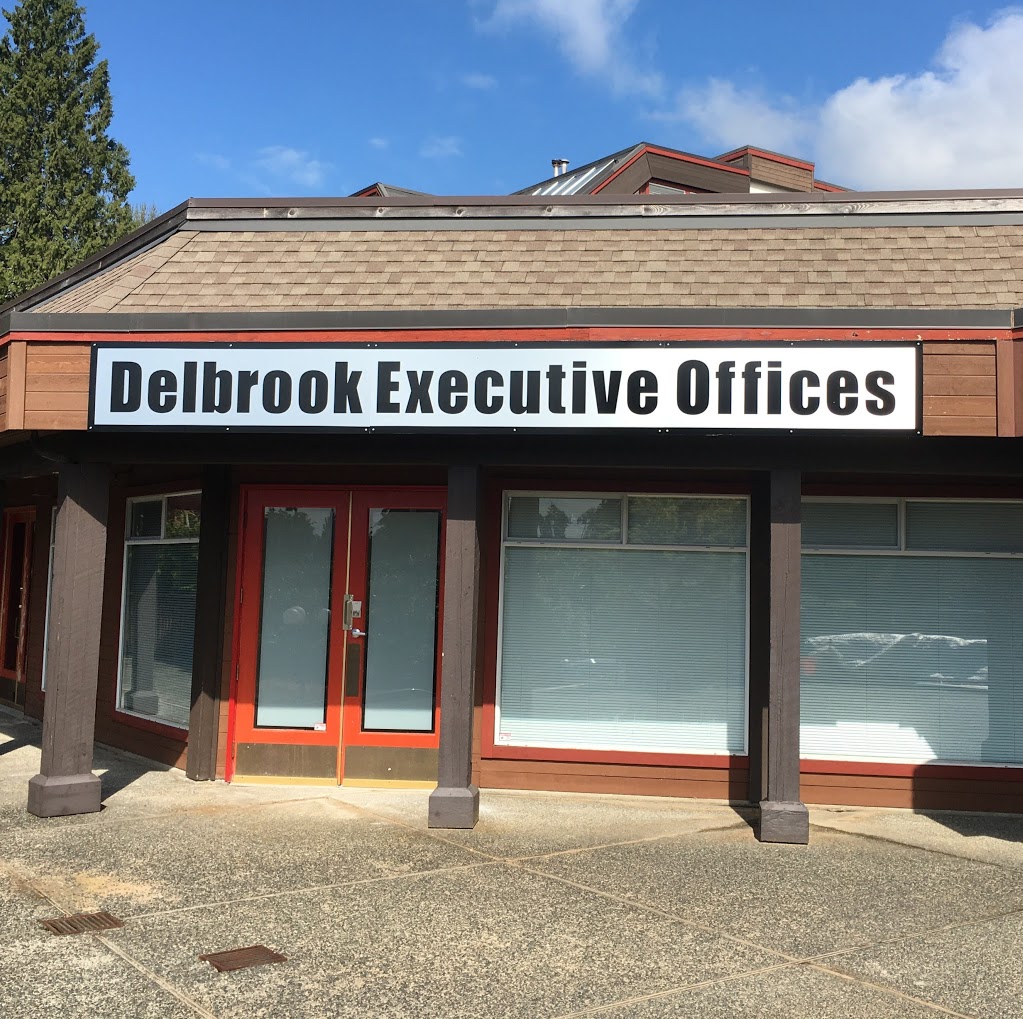 BackBone Offices - Delbrook Plaza | 109-3711 Delbrook Ave, North Vancouver, BC V7N 3Z4, Canada | Phone: (604) 359-8777