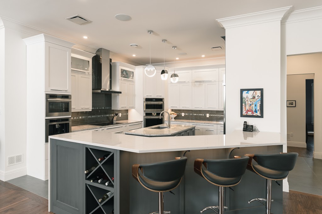 Glenwood Kitchen Ltd | 191 Main St, Shediac, NB E4P 2A5, Canada | Phone: (506) 532-4491