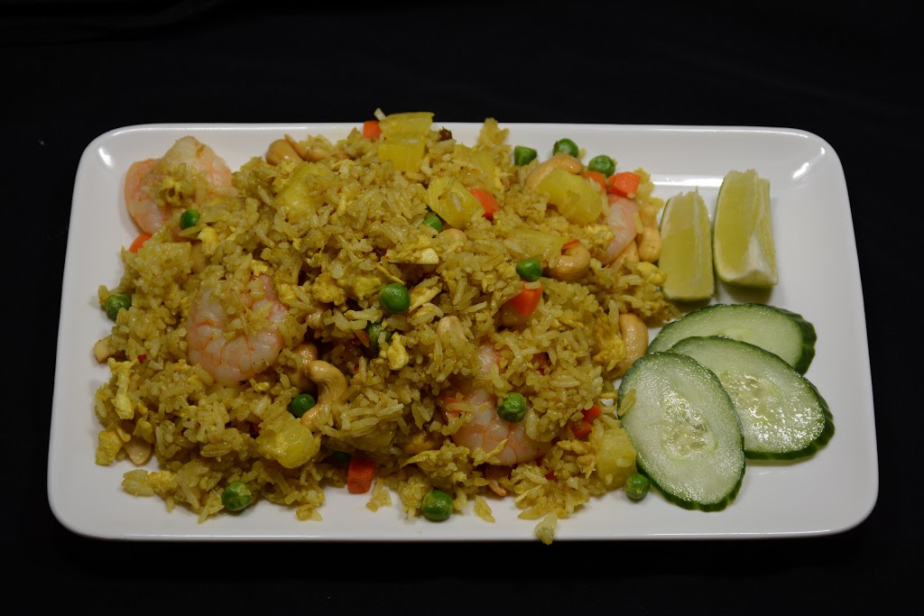Dan Dan Asian Diner | 4140 Walker Rd, Windsor, ON N8W 3T5, Canada | Phone: (519) 969-3888