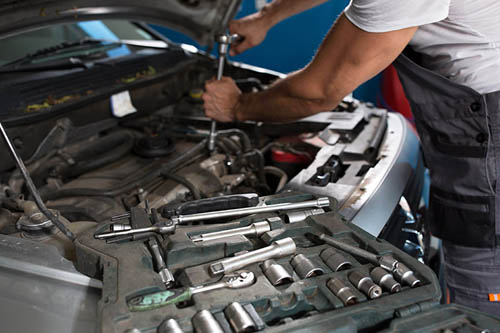 A.Z Auto | 166 Limestone Crescent, North York, ON M3J 2R1, Canada | Phone: (647) 710-3819