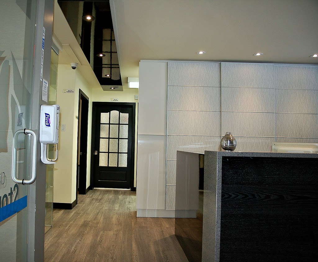 Clinique Dentaire Stoneham | 2683 Boulevard Talbot, Stoneham-et-Tewkesbury, QC G3C 1J6, Canada | Phone: (418) 848-8000