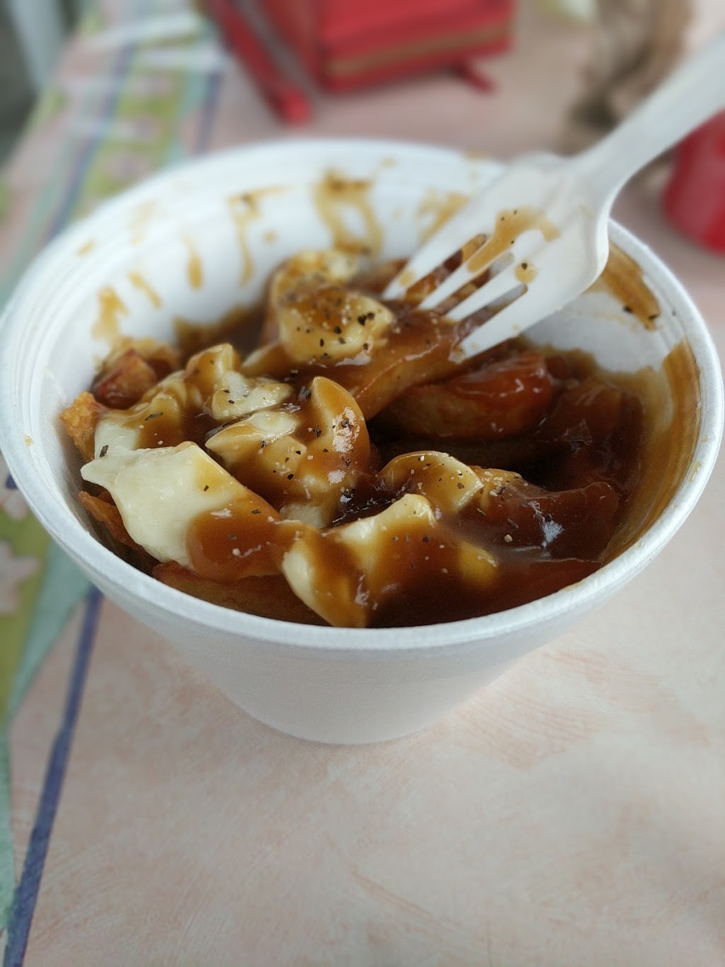 Casse-Croute Chez Jo-Jo | 36 Rue Saint Joseph, Gracefield, QC J0X 1W0, Canada | Phone: (819) 463-4633