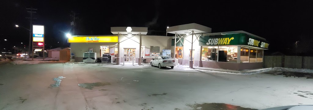 Esso | 1693 King Edward St, Winnipeg, MB R2R 2V6, Canada | Phone: (204) 633-1836