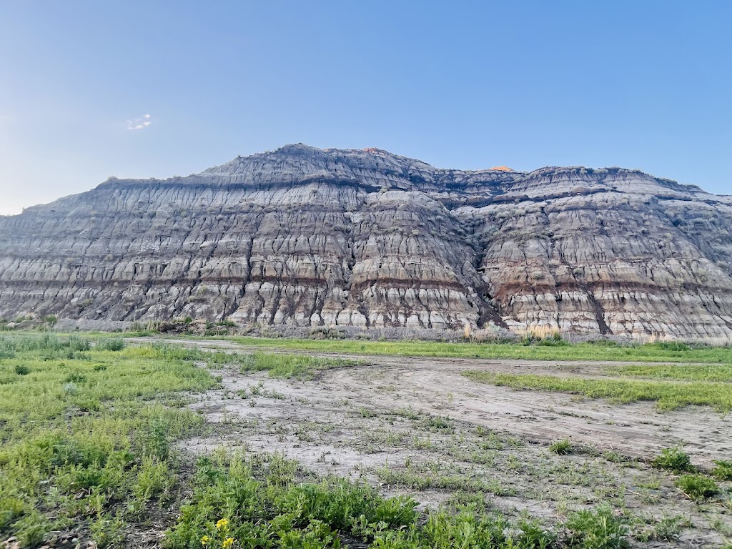 Bridgeview Hideaway | 281 5 Ave S, Rosedale, AB T0J 2V0, Canada | Phone: (403) 820-0049