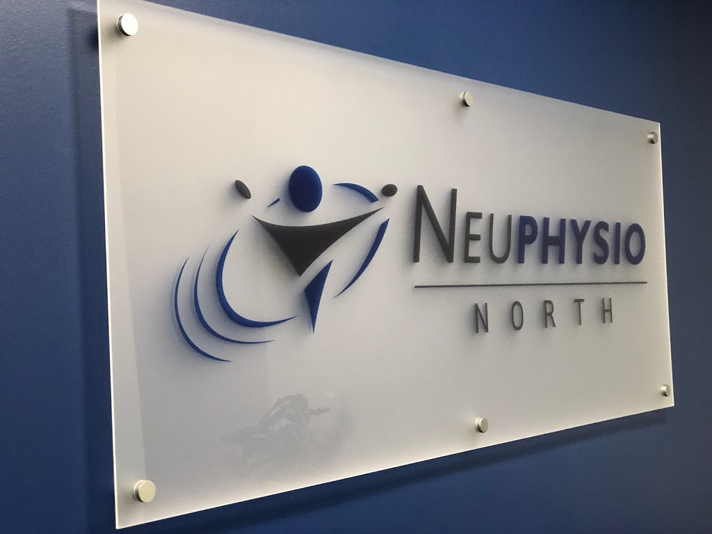 Neuphysio North | 235 N Centre Rd Suite 304, London, ON N5X 4E7, Canada | Phone: (519) 601-3788